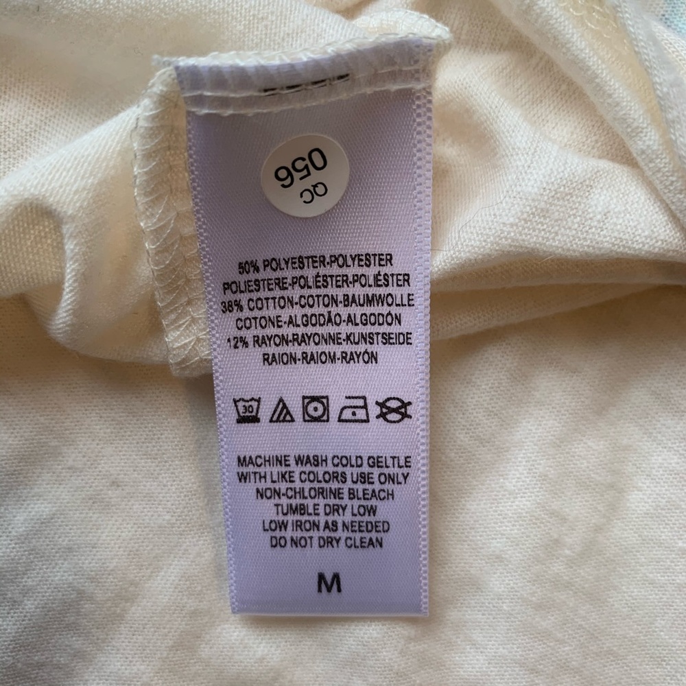 ❤️SOLD NWT Free People Movement activewear tank - Picture 5 of 6